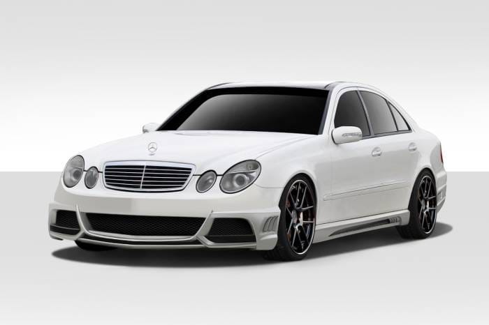 Mercedes E Class W-1 Duraflex Full Body Kit 112255