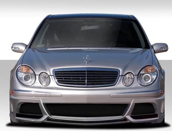 Mercedes E Class W-1 Duraflex Full Body Kit 112255 thumbnail 2