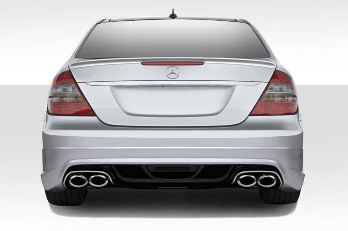 Mercedes E Class W-1 Duraflex Full Body Kit 112255 thumbnail 4