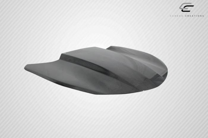 Chevrolet Camaro Cowl DriTech Carbon Fiber Body Kit- Hood!!! 113296 thumbnail 4