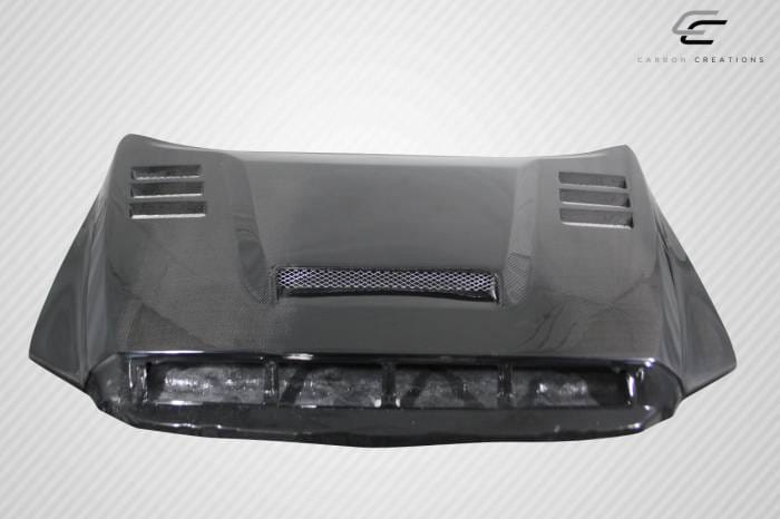 Toyota Tundra RKS DriTech Carbon Fiber Creations Body Kit- Hood 113299 thumbnail 2