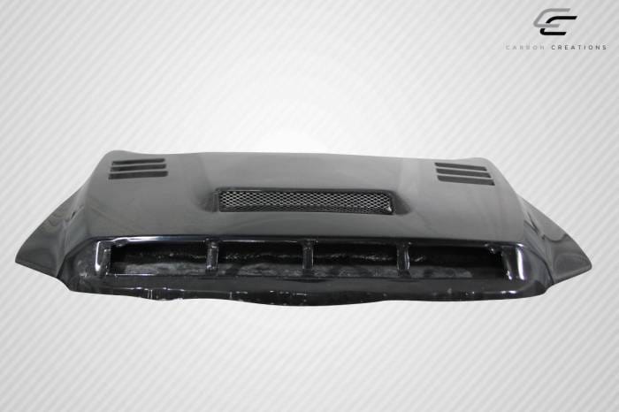 Toyota Tundra RKS DriTech Carbon Fiber Creations Body Kit- Hood 113299 thumbnail 3