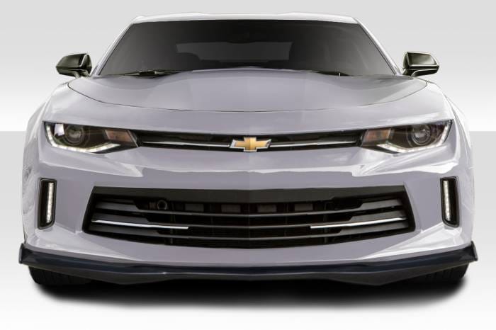 Chevrolet Camaro Arsenal Duraflex Full Body Kit 113622 thumbnail 2