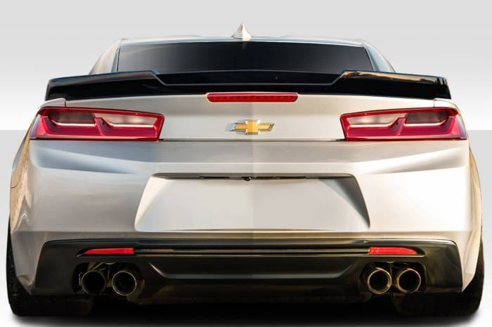 Chevrolet Camaro Arsenal Duraflex Full Body Kit 113622 thumbnail 4