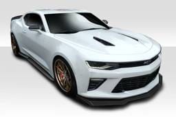 Chevrolet Camaro Arsenal Duraflex Full Body Kit 113624
