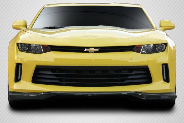 Chevrolet Camaro Arsenal Carbon Fiber Creations Full Body Kit!!! 113623 thumbnail 2