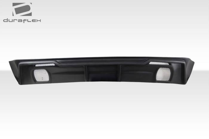 Chevrolet Camaro Racer Duraflex Rear Bumper Lip Body Kit!!! 113401 thumbnail 2