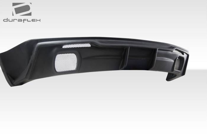 Chevrolet Camaro Racer Duraflex Rear Bumper Lip Body Kit!!! 113401 thumbnail 4