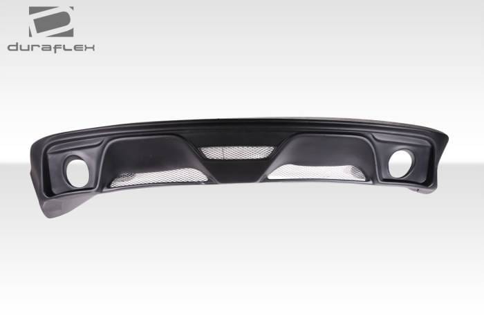 Ford Mustang Racer Duraflex Rear Bumper Lip Body Kit 113408 thumbnail 2