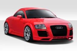 Audi TT PR-D Duraflex Full Body Kit 113110