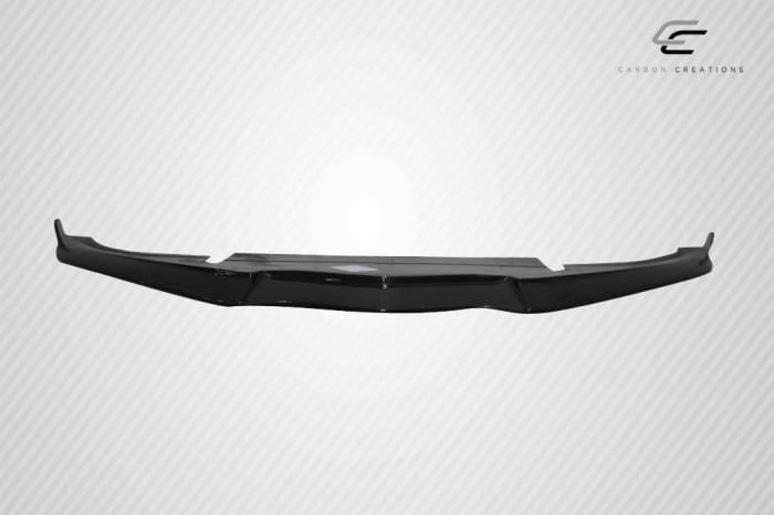 Corvette GT Concept DriTech Carbon Fiber Front Bumper Lip Body Kit 113159 thumbnail 2