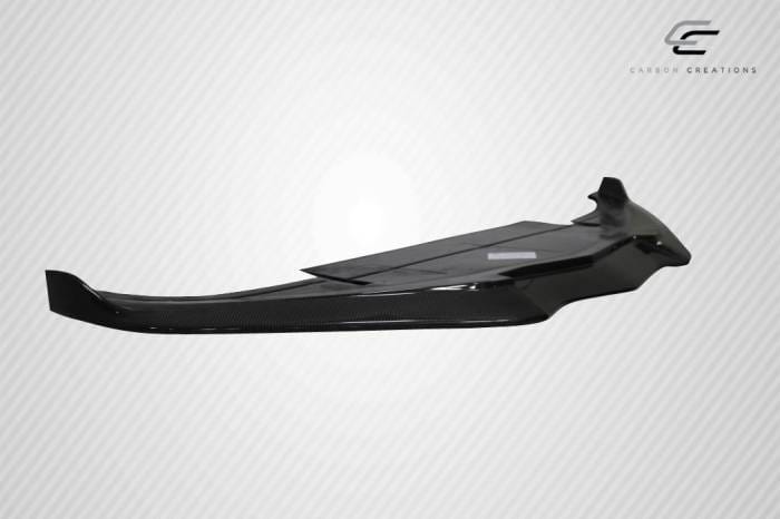Corvette GT Concept DriTech Carbon Fiber Front Bumper Lip Body Kit 113159 thumbnail 3