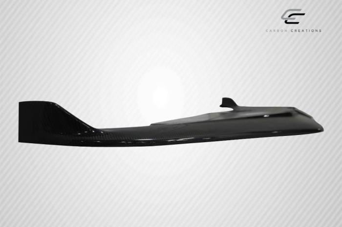 Corvette GT Concept DriTech Carbon Fiber Front Bumper Lip Body Kit 113159 thumbnail 4
