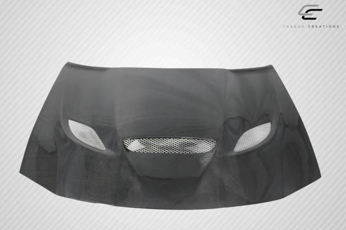 Dodge Charger Hellcat Look DriTech Carbon Fiber Body Kit- Hood 113199 thumbnail 2