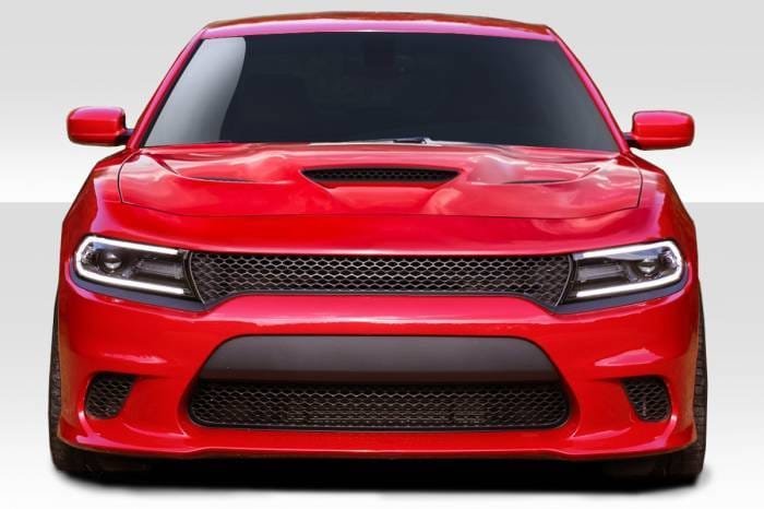 Dodge Charger Hellcat Look Duraflex Full Body Kit 113222 thumbnail 2