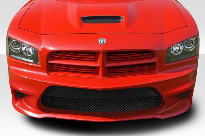 Dodge Charger Hellcat Look Duraflex Full Body Kit 113293 thumbnail 2