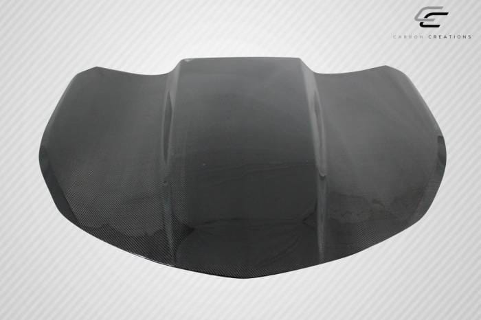 Chevrolet Camaro Cowl DriTech Carbon Fiber Body Kit- Hood!!! 113296 thumbnail 2