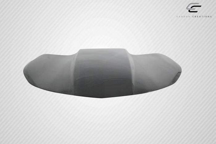 Chevrolet Camaro Cowl DriTech Carbon Fiber Body Kit- Hood!!! 113296 thumbnail 3