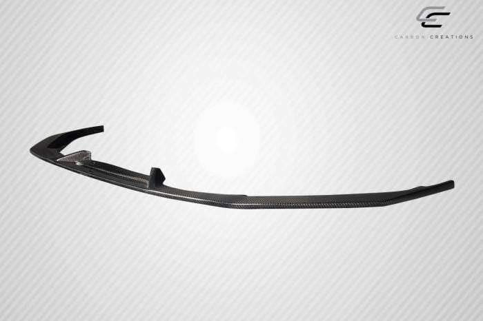BMW M3 Avant Carbon Fiber Creations Front Bumper Lip Body Kit 118860 thumbnail 6