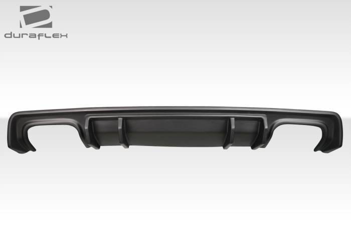 BMW 3 Series Accorsa Duraflex Front Body Kit Bumper 120022 thumbnail 5