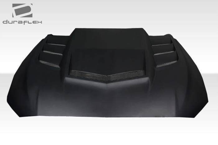 Dodge Charger Redeye V2 Duraflex Body Kit- Hood 120049 thumbnail 3