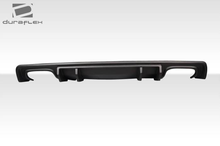 BMW 3 Series Accorsa Duraflex Front Body Kit Bumper 120022 thumbnail 4