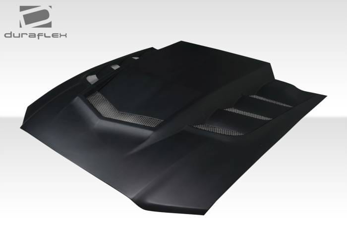 BMW Z4 Tracer Carbon Fiber Creations Front Bumper Lip Body Kit 118711 thumbnail 3
