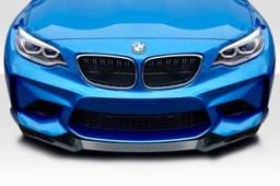 Hyundai Santa Fe Levan Carbon Fiber Creations Grill/Grille 118828
