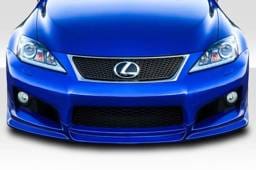 Kia Forte Gravity Carbon Fiber Creations Front Grill/Grille 118880
