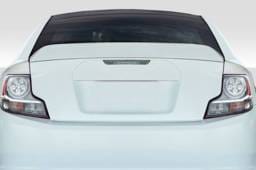 BMW 3 Series Supreme Carbon Fiber Front Bumper Lip Body Kit 118900
