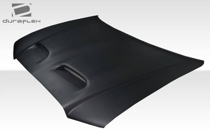 BMW 3 Series Goblin Carbon Fiber Front Bumper Lip Body Kit 118896 thumbnail 6