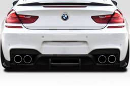 Mercedes C Class Cruiser Carbon Fiber Front Bumper Lip Body Kit 118931