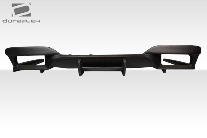 Mercedes C Class Cruiser Carbon Fiber Front Bumper Lip Body Kit 118931 thumbnail 3