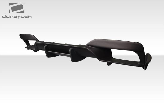 Mercedes C Class Cruiser Carbon Fiber Front Bumper Lip Body Kit 118931 thumbnail 6