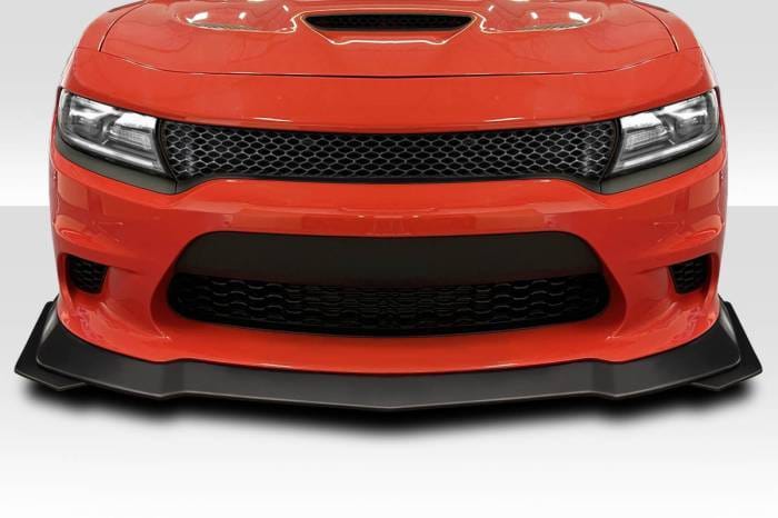 Dodge Durango Demon Look Duraflex Body Kit- Hood 120040 thumbnail 2