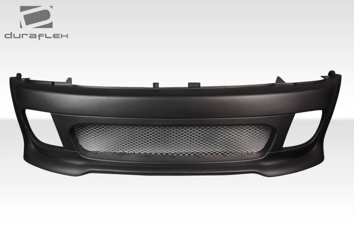 MINI Cooper AGL Duraflex Front Body Kit Bumper 117670 thumbnail 3