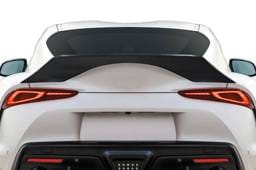 Toyota Supra Omega Carbon Fiber Body Kit-Wing/Spoiler 118467