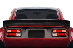 Nissan 240Z 2DR Shakotan Carbon Fiber Body Kit-Wing/Spoiler 118741