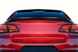 Chevrolet SS Alpha Carbon Fiber Body Kit-Wing/Spoiler 118848