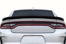 Dodge Charger Redline Carbon Fiber Body Kit-Wing/Spoiler 118876