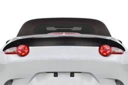 Mazda Miata Circuit Carbon Fiber Body Kit-Wing/Spoiler 118894