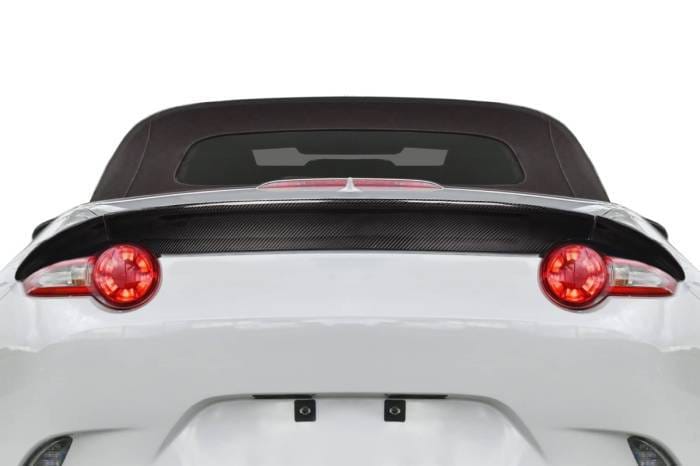 Mazda Miata Circuit Carbon Fiber Body Kit-Wing/Spoiler 118894