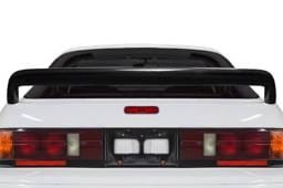 Mazda RX7 Koyo Carbon Fiber Body Kit-Wing/Spoiler 118959