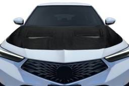 Acura Integra Sakura Carbon Fiber Body Kit- Hood 119304