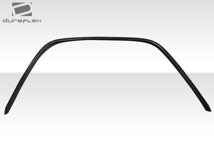 Jeep Gladiator Duster Duraflex Add On Rear Fender Flares 119330 thumbnail 3