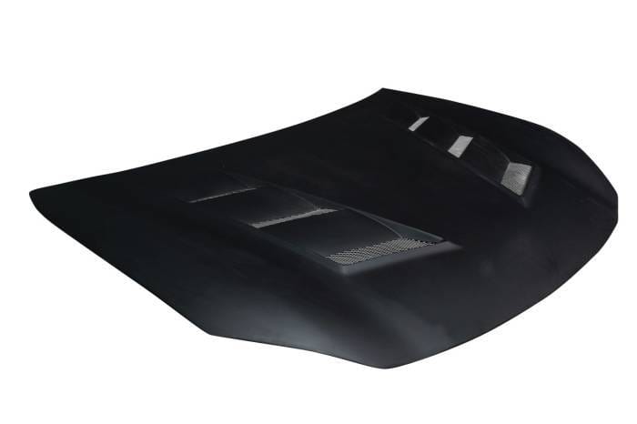 Toyota GR86 Aven Duraflex Body Kit- Hood 119434 thumbnail 2
