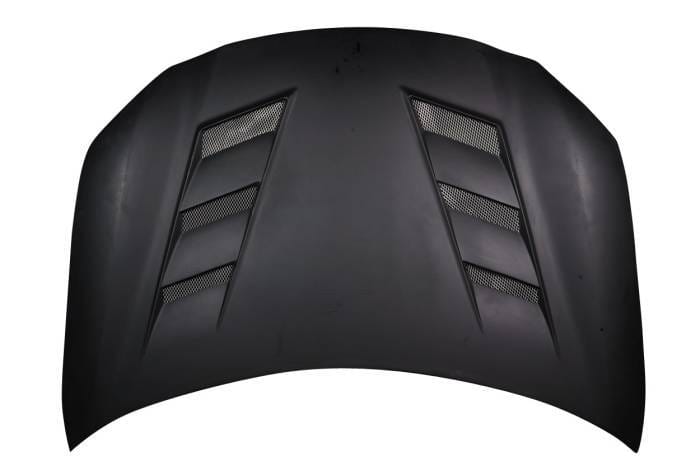 Toyota GR86 Aven Duraflex Body Kit- Hood 119434 thumbnail 3