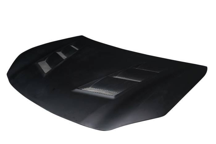 Toyota GR86 Aven Duraflex Body Kit- Hood 119434 thumbnail 4