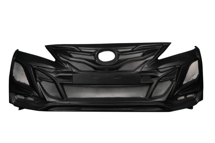 Fits Toyota Camry Speedstar Duraflex Front Body Kit Bumper!!! 119941 thumbnail 4