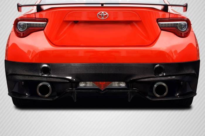 BMW 3 Series Savala Carbon Fiber Creations Body Kit- Front Fenders 118941